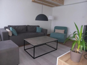Apartman Mina